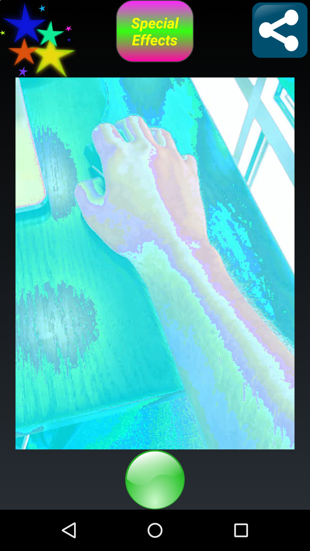 Psychedelic Camera Effects Trippy Camera Amazon.es Apps y Juegos