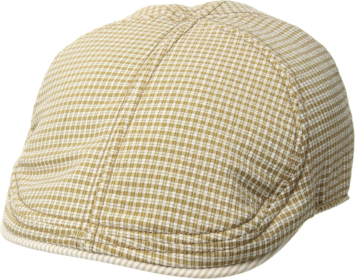 goorin flat cap