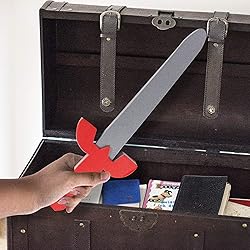 Super Z Outlet Assorted Foam Toy Swords for