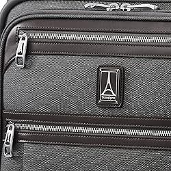 Travelpro Platinum Elite Softside Expandable Carry