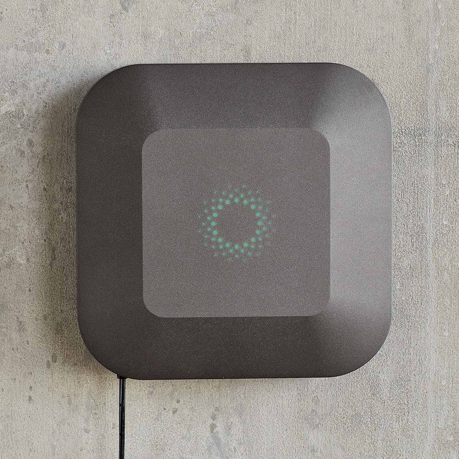 Gro 7 Zone Controller - Smart Sprinkler : Garden & Outdoor