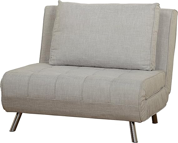 target leather futon