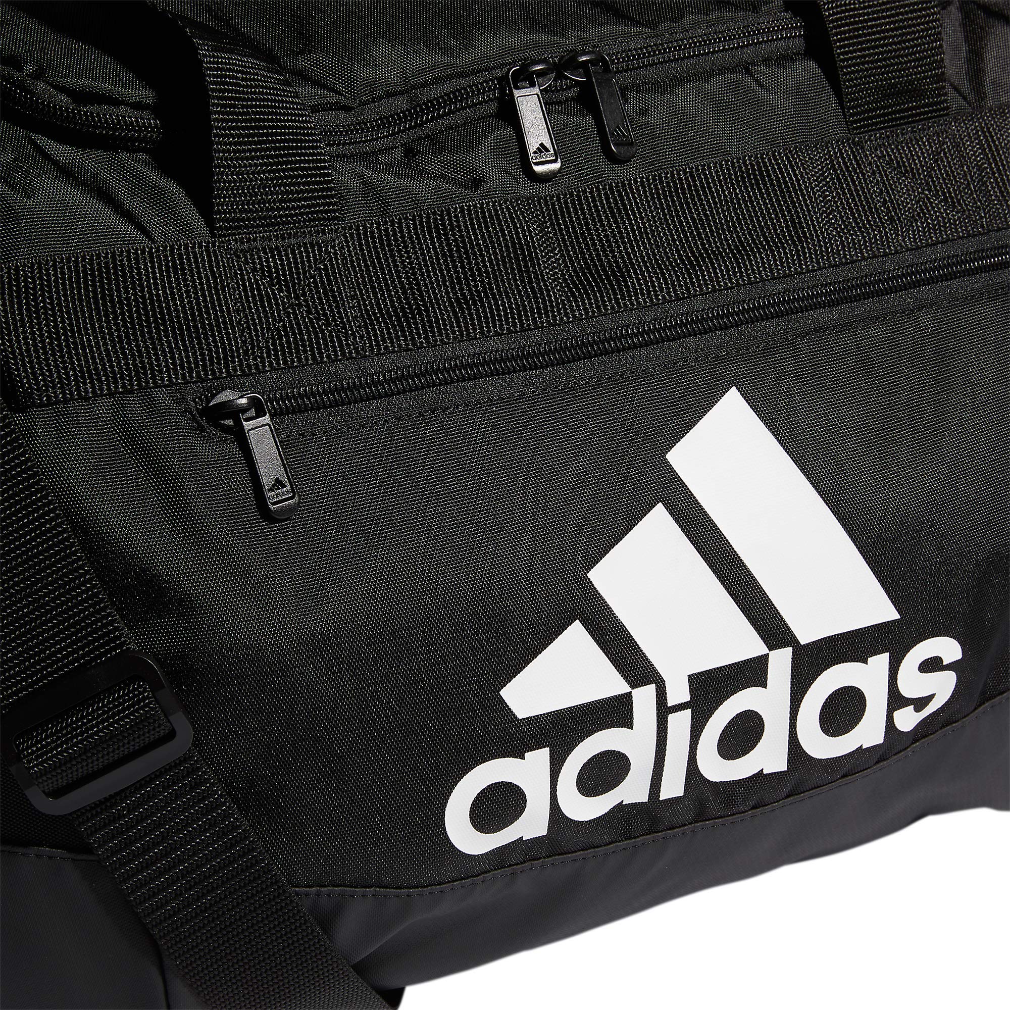 adidas Defender 4 Medium Duffel Bag