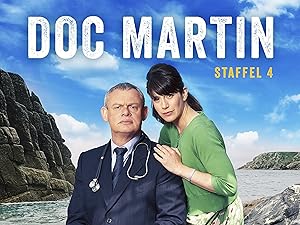 Doc Martin Staffel 6 Doc Martin Staffel 6