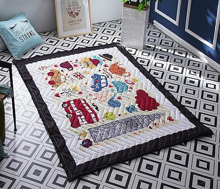 buy buy baby rug