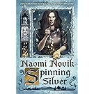 Spinning Silver