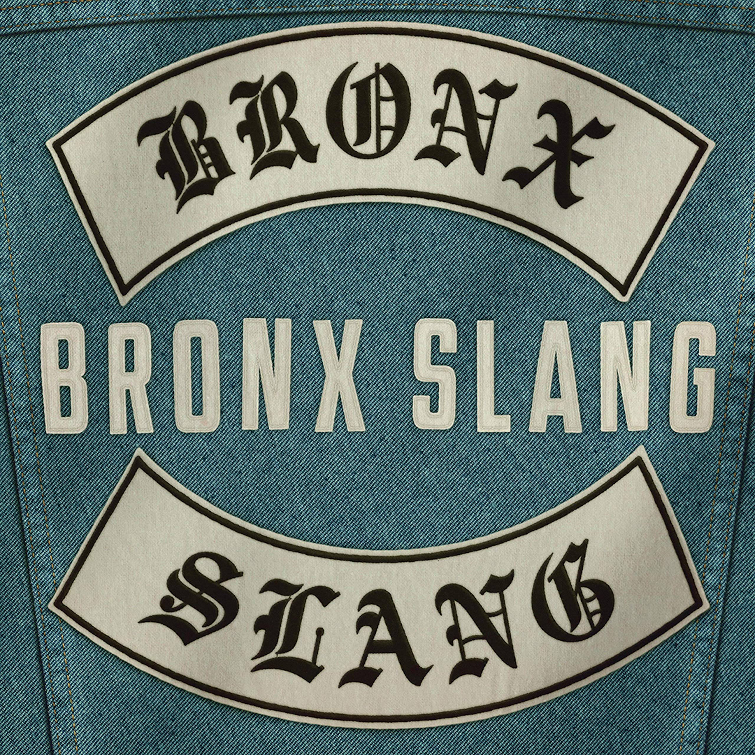 Bronx Slang [VINYL]