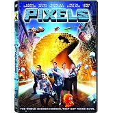 Pixels