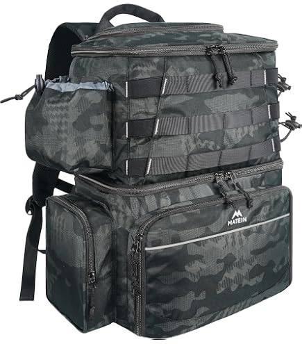PATIKIL Lot de 5 cordons de survie en paracorde avec crochet pour PATIKIL Lot de 5 cordons de survie en paracorde avec crochet pour