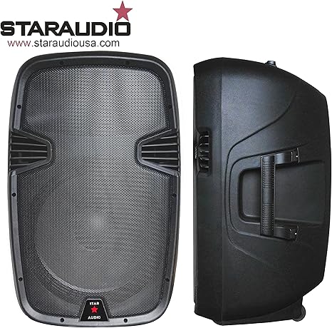 staraudio speakers