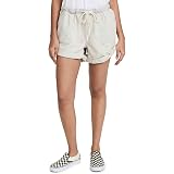 Hustler Shabbies Boyfriend Shorts 