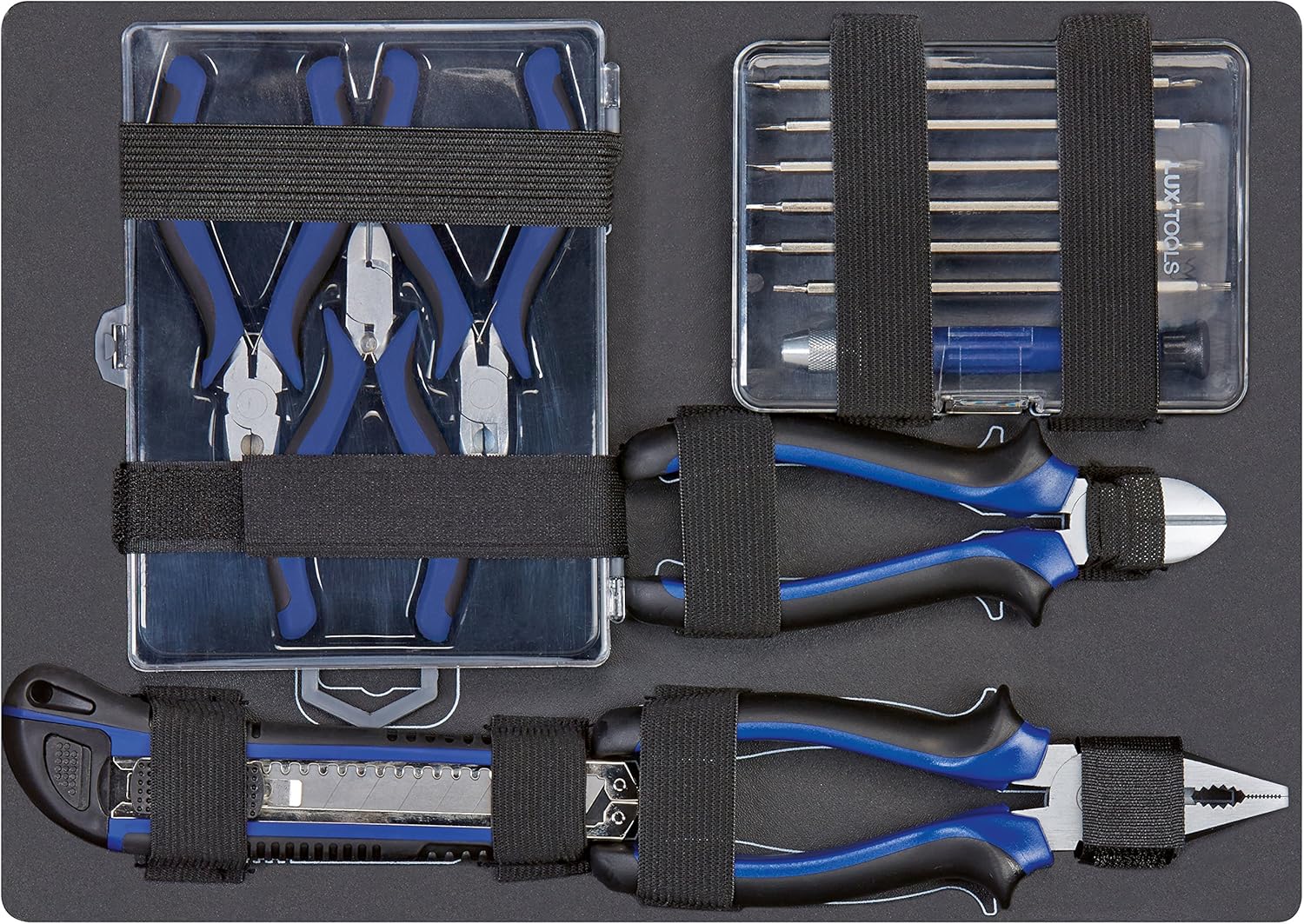 Lux tools ita Lux tools ita