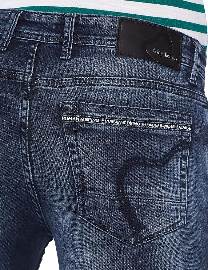 being human jeans amazon