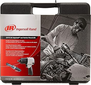 Ingersoll-Rand 2317G Ratchet Wrenches product image 2