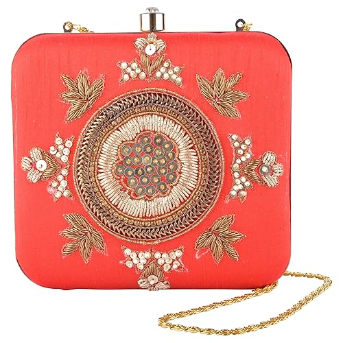 bridal purse amazon
