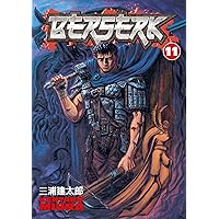 Berserk, Vol. 11
