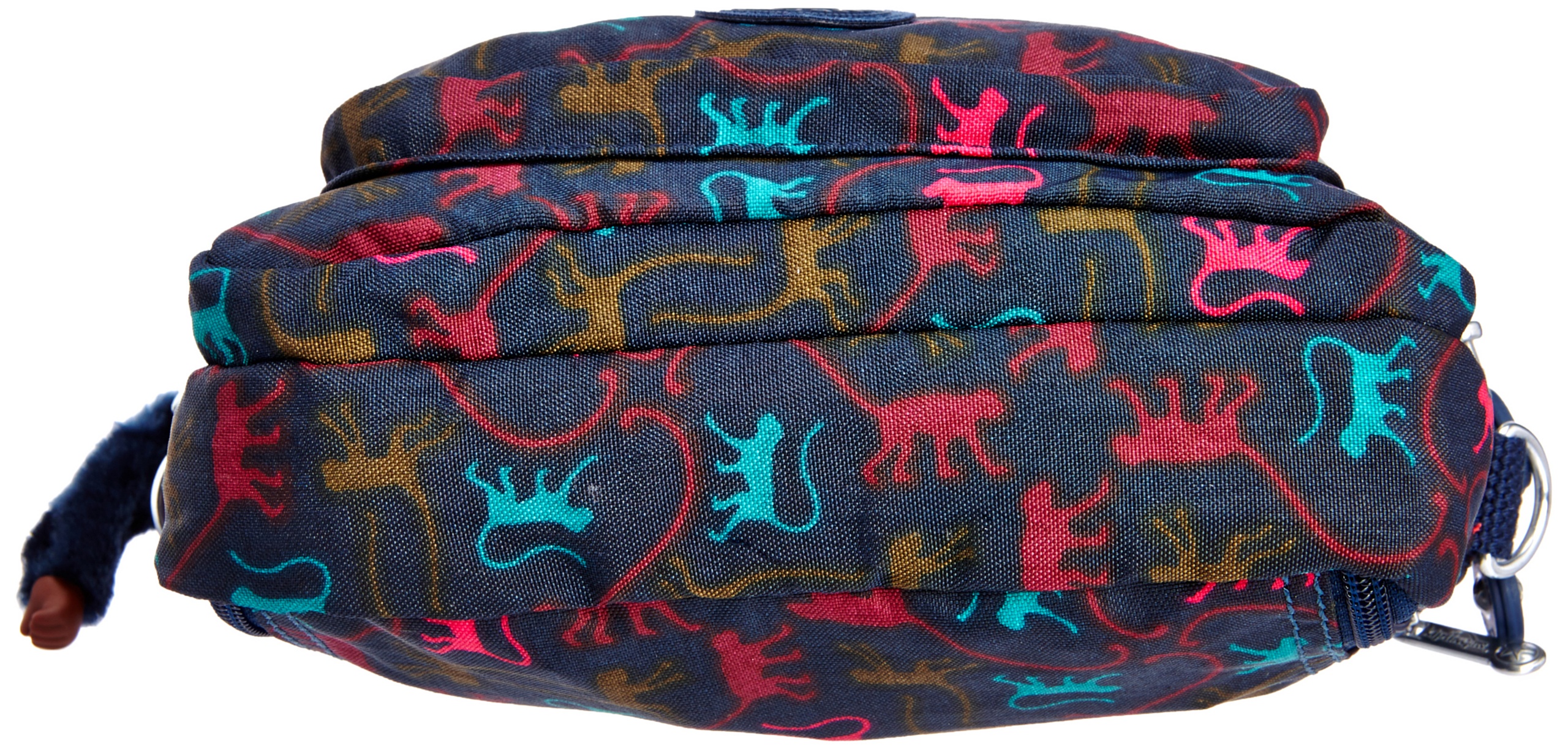 Kipling messenger bags MULTIPLE, multicoloured Mehrfarbig (Monkey