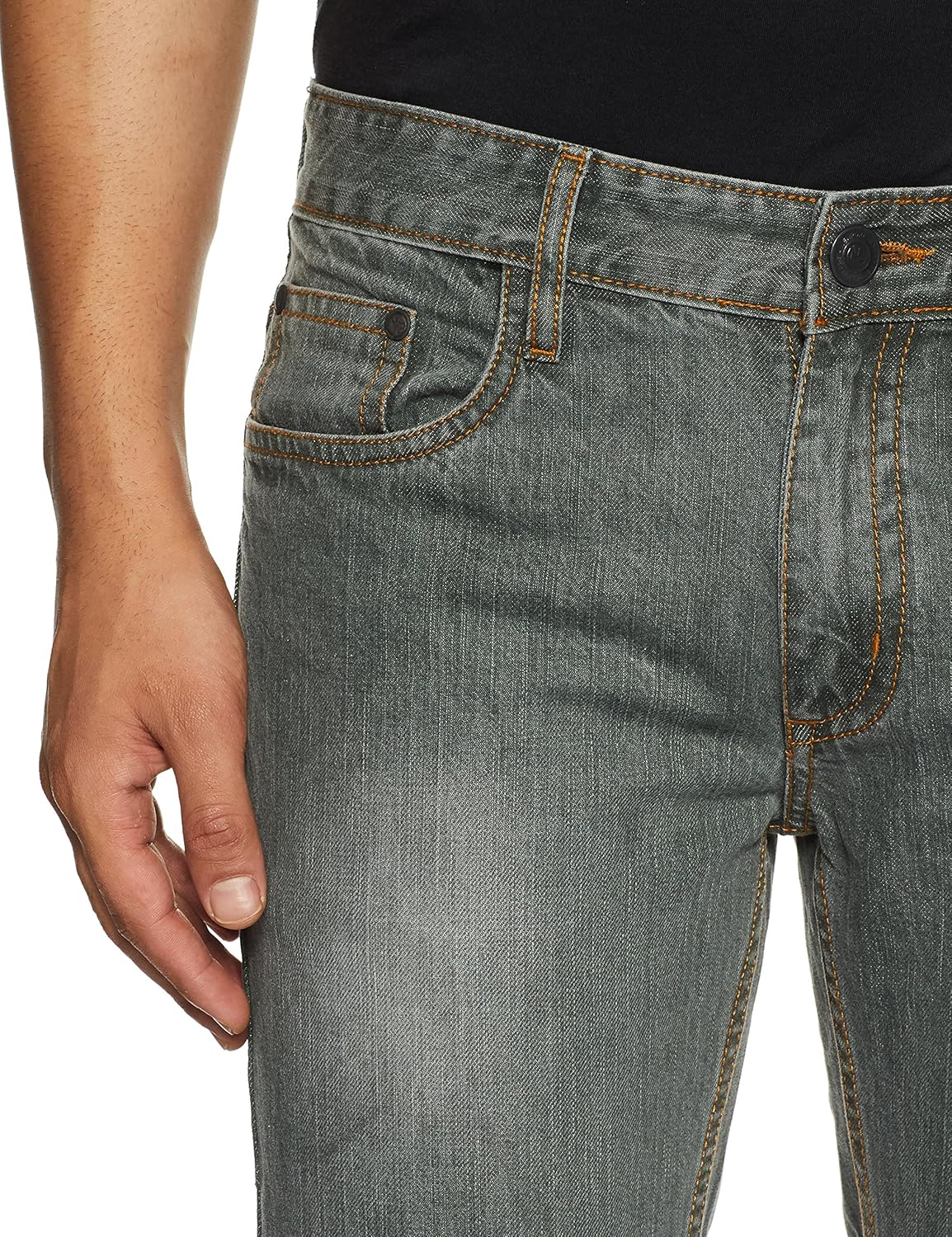 newport men's slim fit jeans
