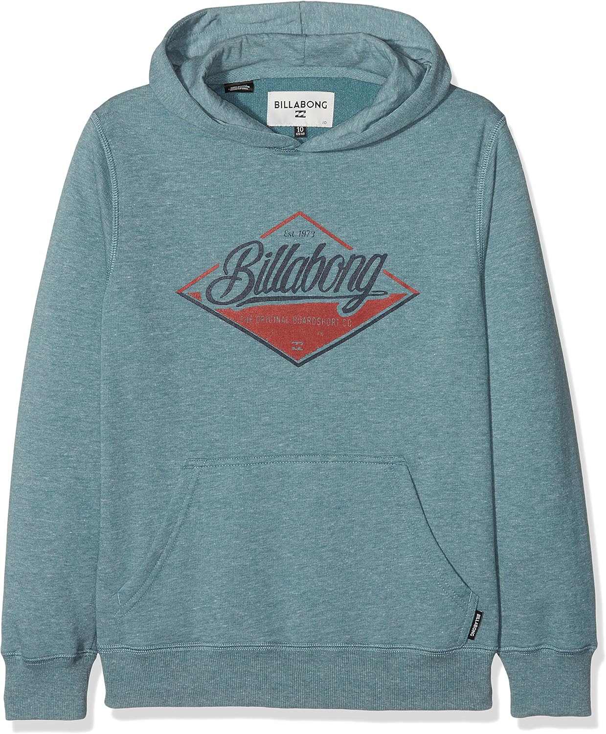 Sudadera niño billabong Clearance