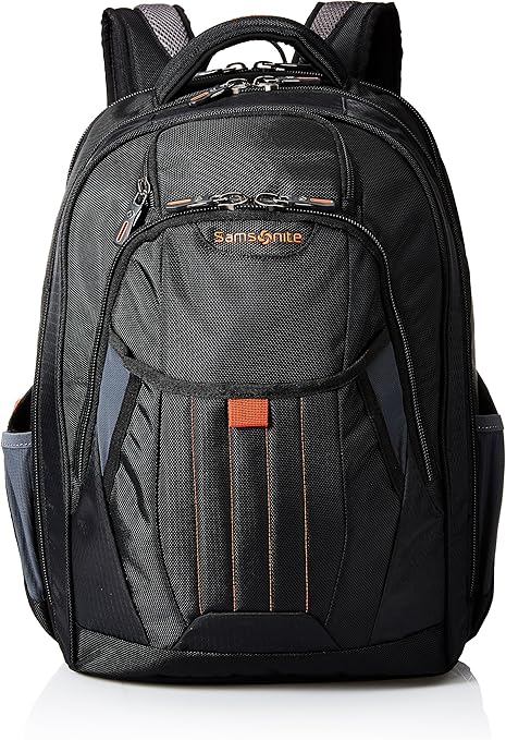 mochila samsonite grande