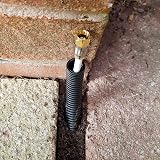1STec 10m 20mm External 14mm Internal Conduit Ducting Hose Pipe Channel for view 8