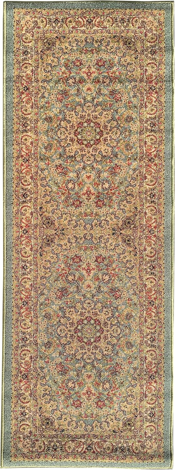 Best 20’X59′ Kitchen Runner Rug