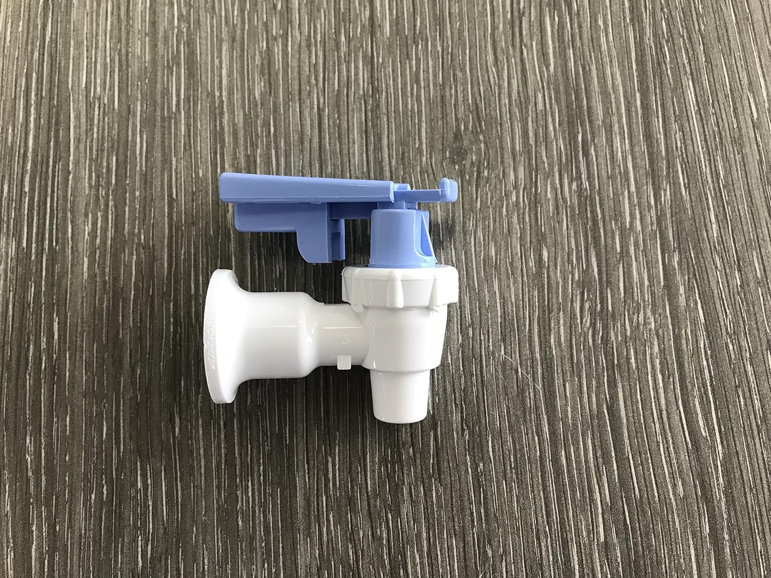 Amazon Com Tomlinson Touch Guard Child Proof Faucet Blue