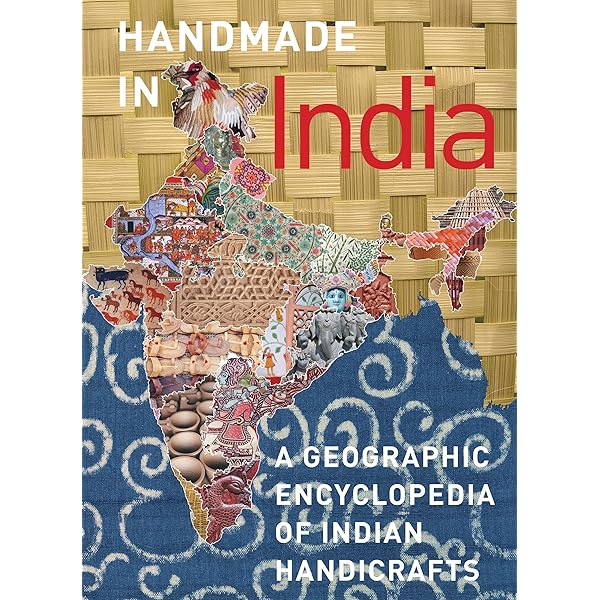 Textiles of India | Amazon.com.br