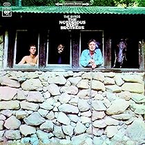 Notorious Byrd Brothers (Mov Version ) (Vinyl): Byrds, The: Amazon Notorious Byrd Brothers (Mov Version ) (Vinyl): Byrds, The: Amazon