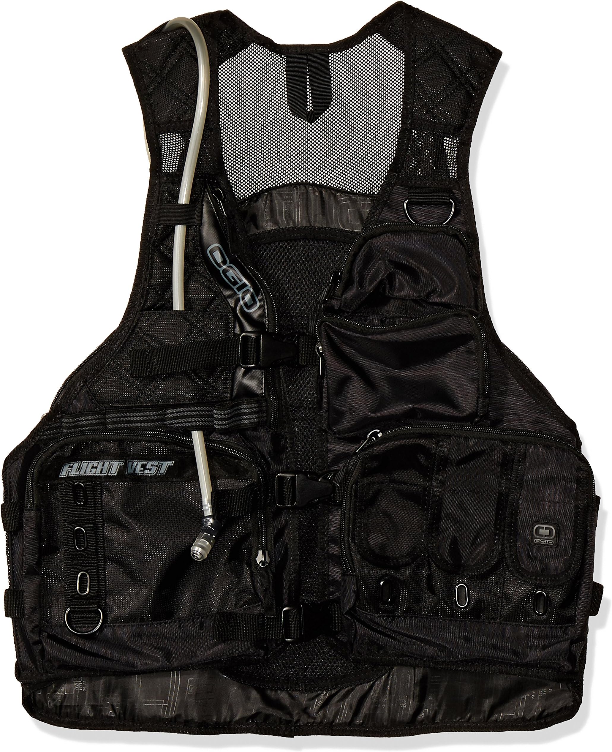 Ogio MX Flight Vest Moto Bag