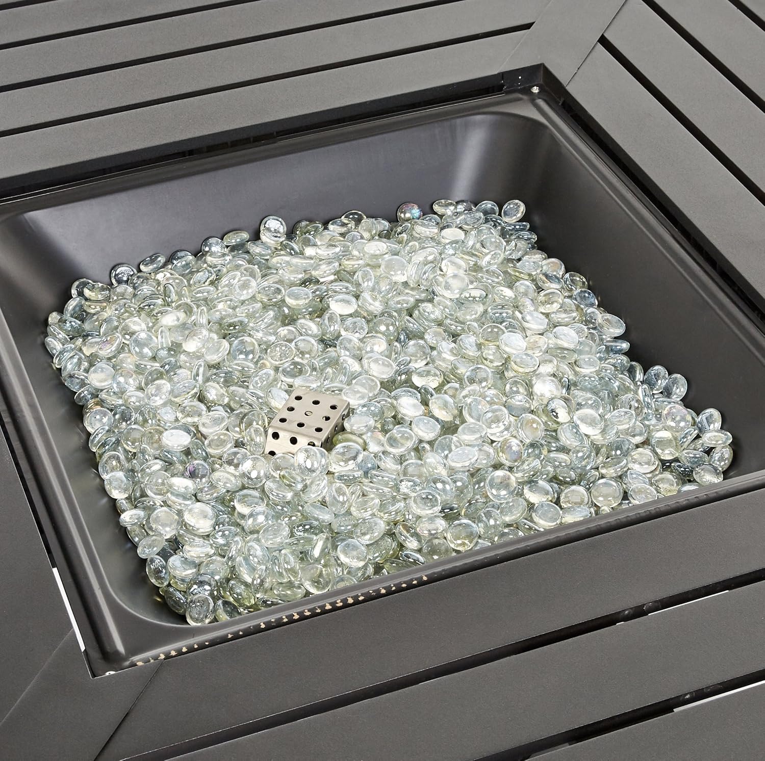 Propane Table Fire Pit