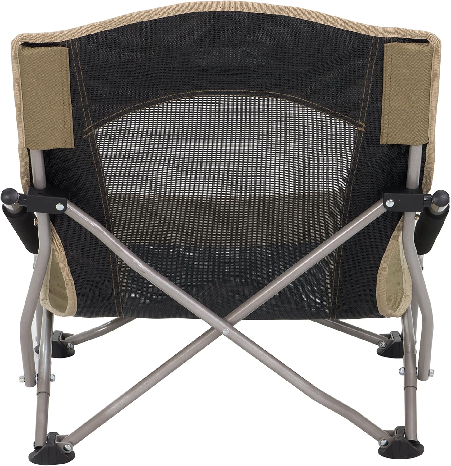 alps mountaineering rendezvous folding camp chair