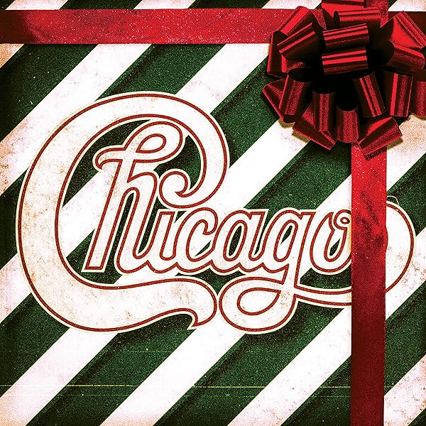 X’mas シカゴ Chicago 25:The Christmas Album Chicago - Chicago 25: The Christmas Album - Amazon.com Music