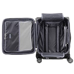 Travelpro Platinum Elite Softside Expandable Carry