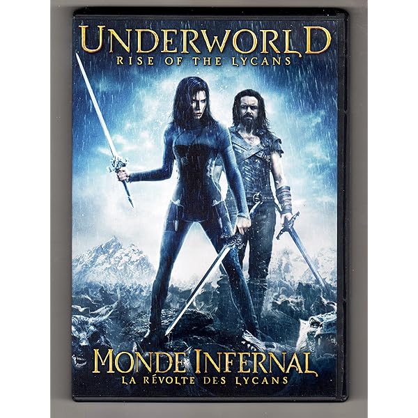 Underworld: Amazon.ca: Movies & TV Shows