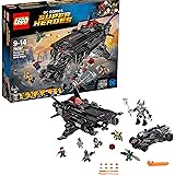 LEGO Super Heroes 76087 - Flying Fox: Batmobil-Attacke aus der Luft