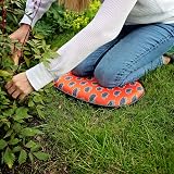 Thistlewood Memory Foam Garden Kneeler Hedgehog view 5