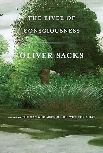 Download The River of Consciousness PDF