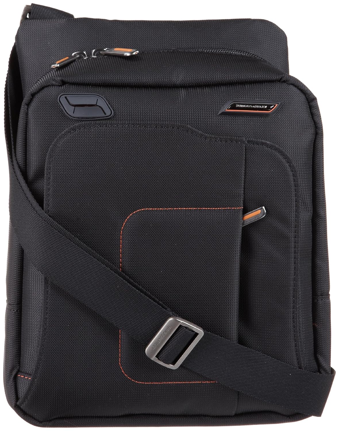 briggs and riley zipper pulls