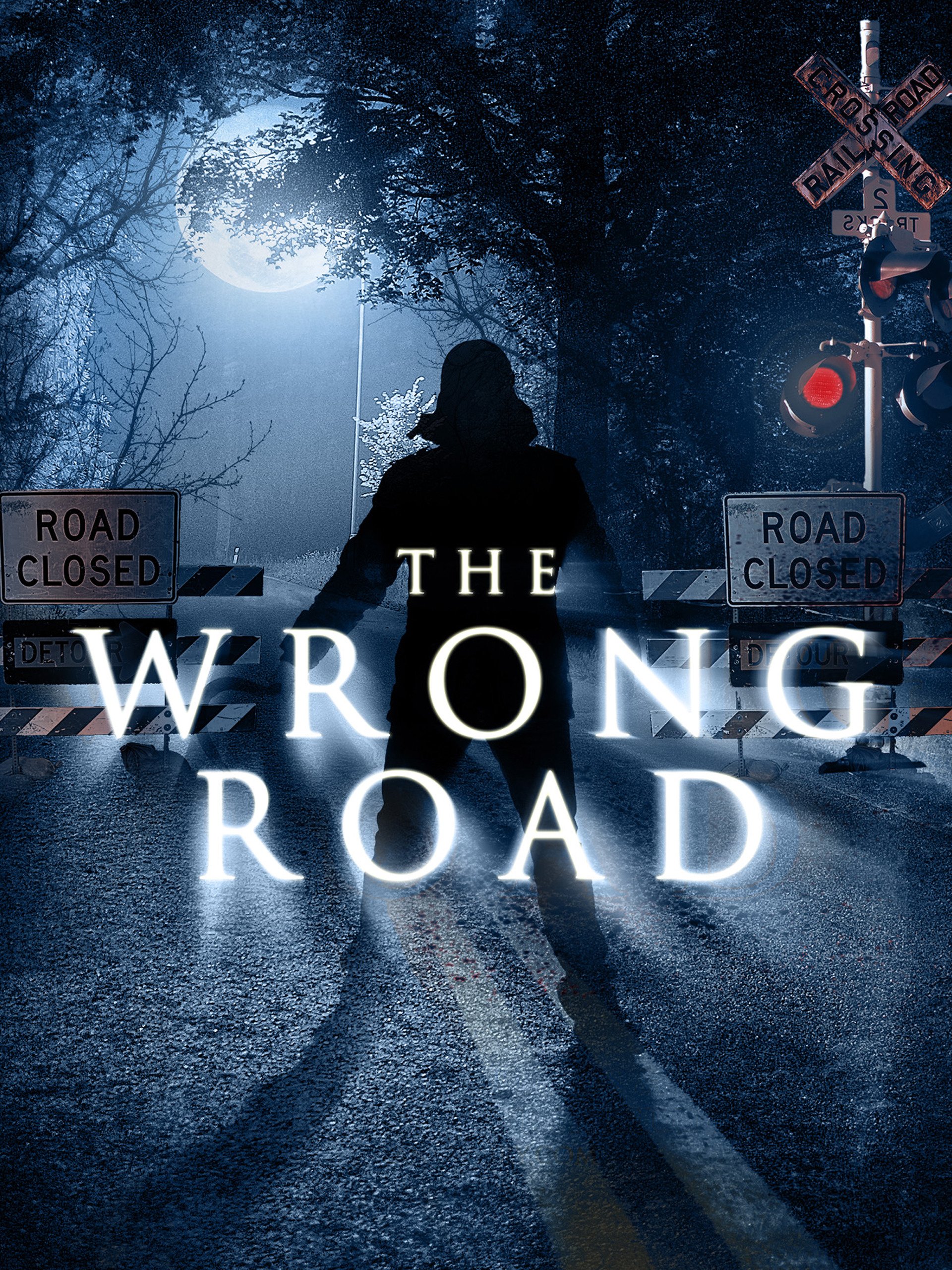 Watch The Wrong Road Prime Video