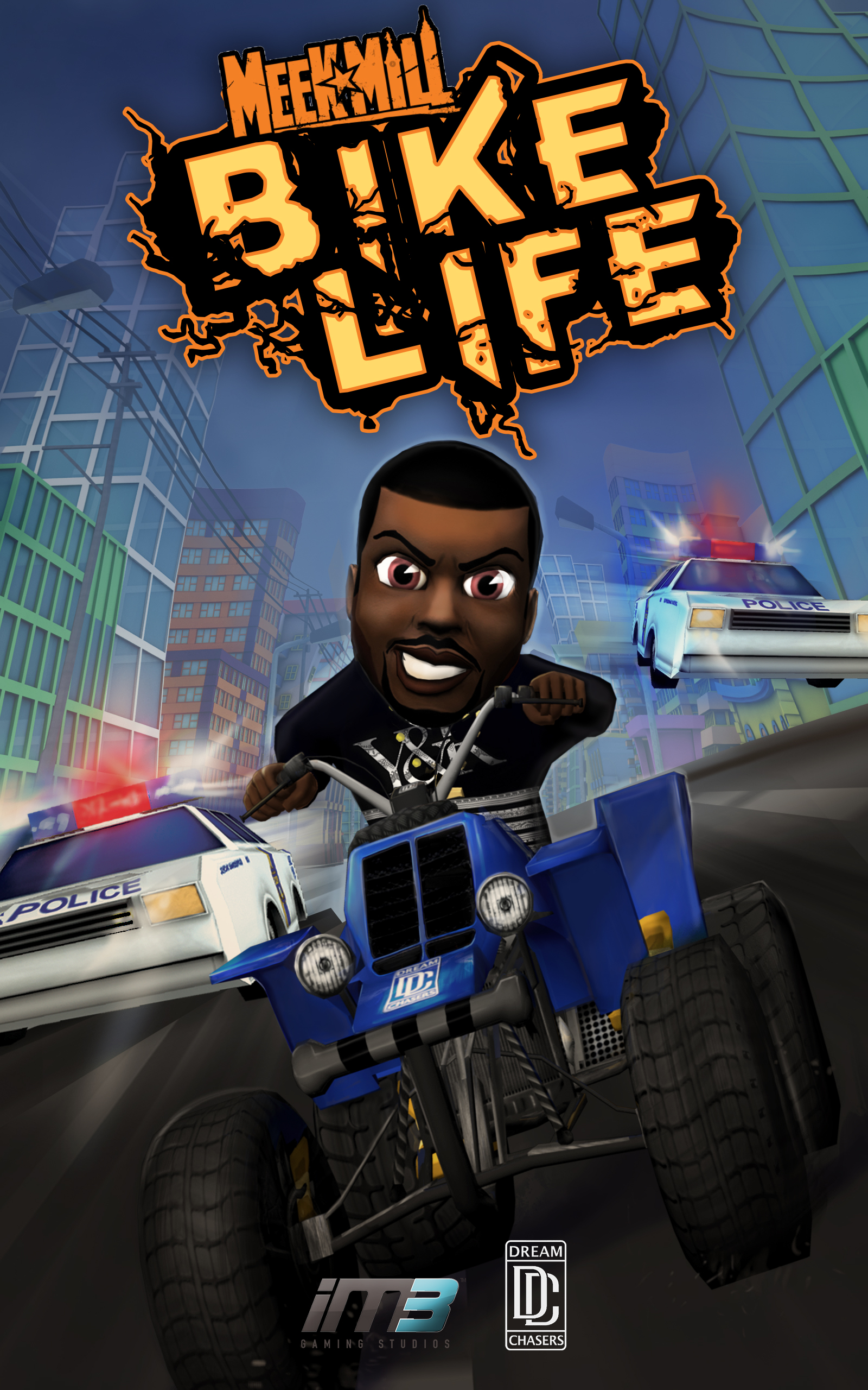 Amazon.com: Meek Mill Presents Bike Life: Appstore for Android