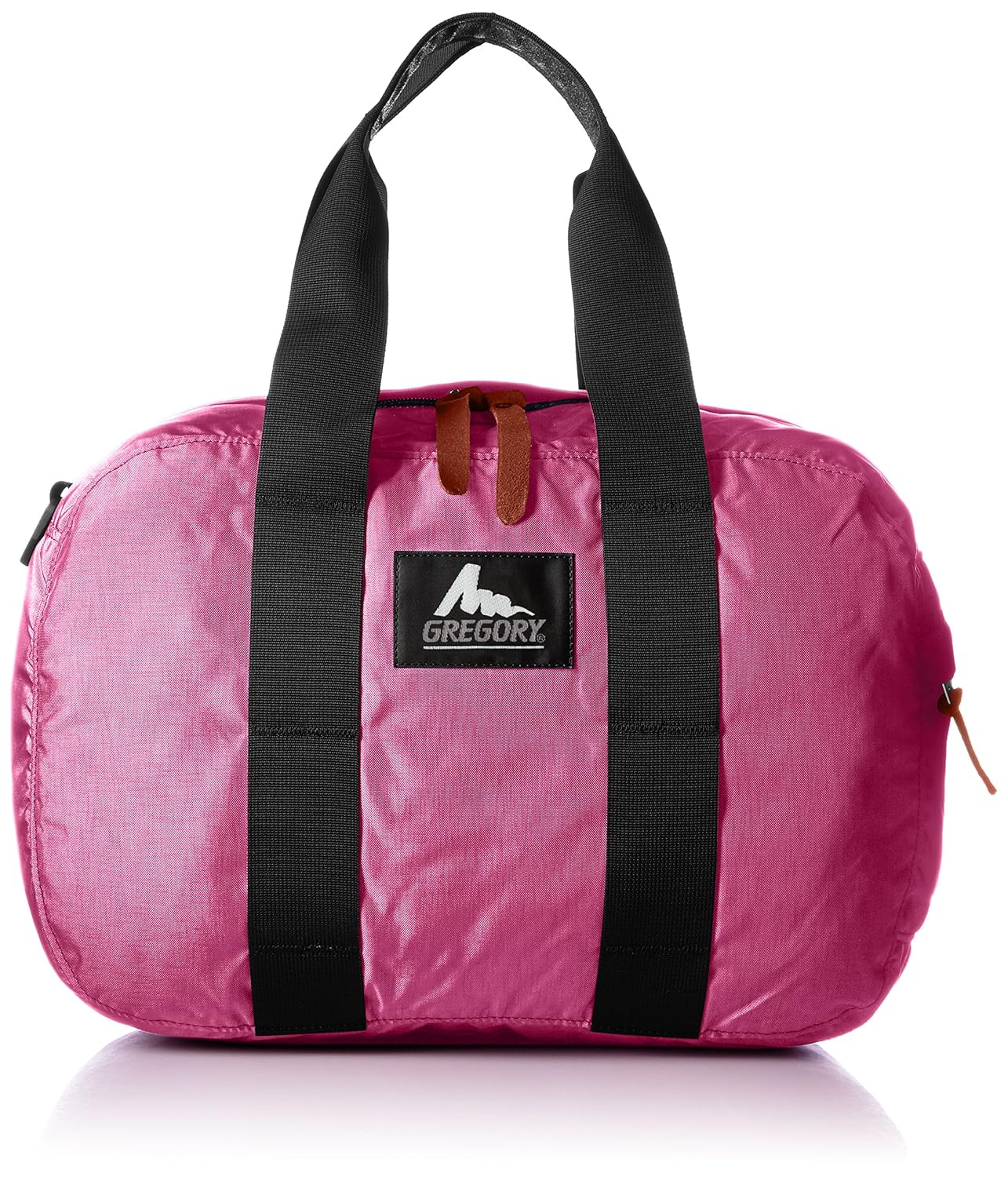 Extra Small 652921347 Gregory Classic Duffel Bag Fuchsia Travel Duffels Luggage & Travel Gear