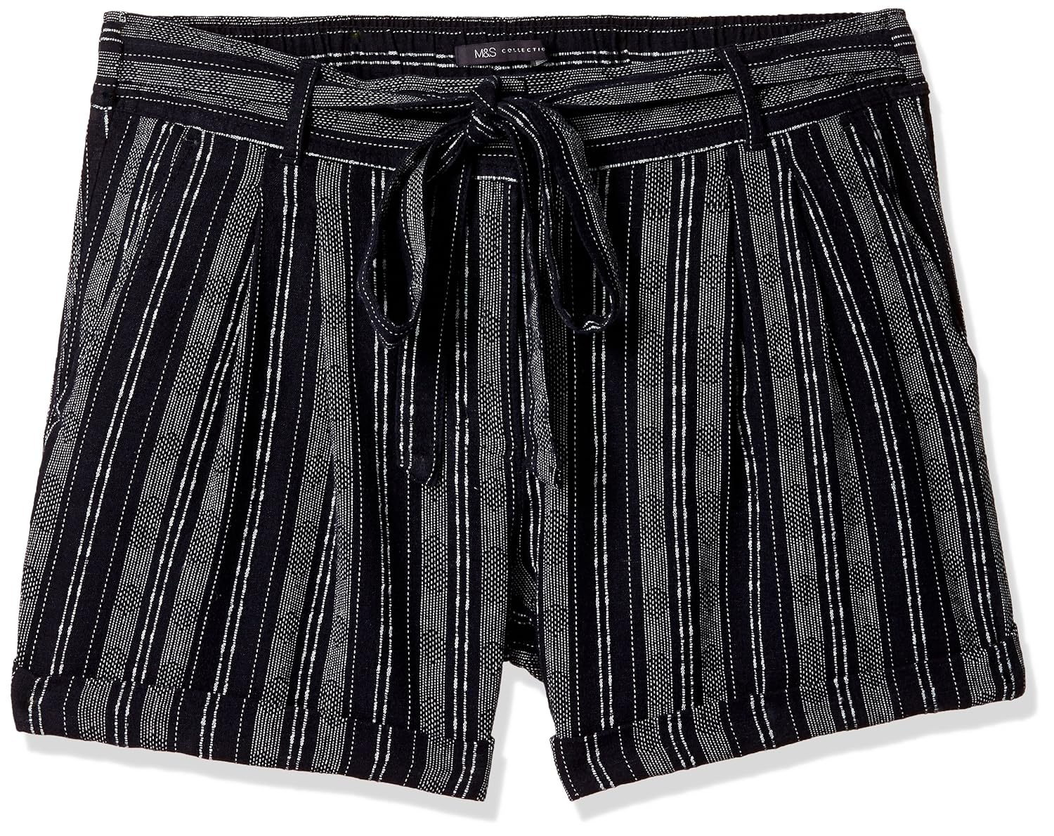 marks & spencer women's shorts