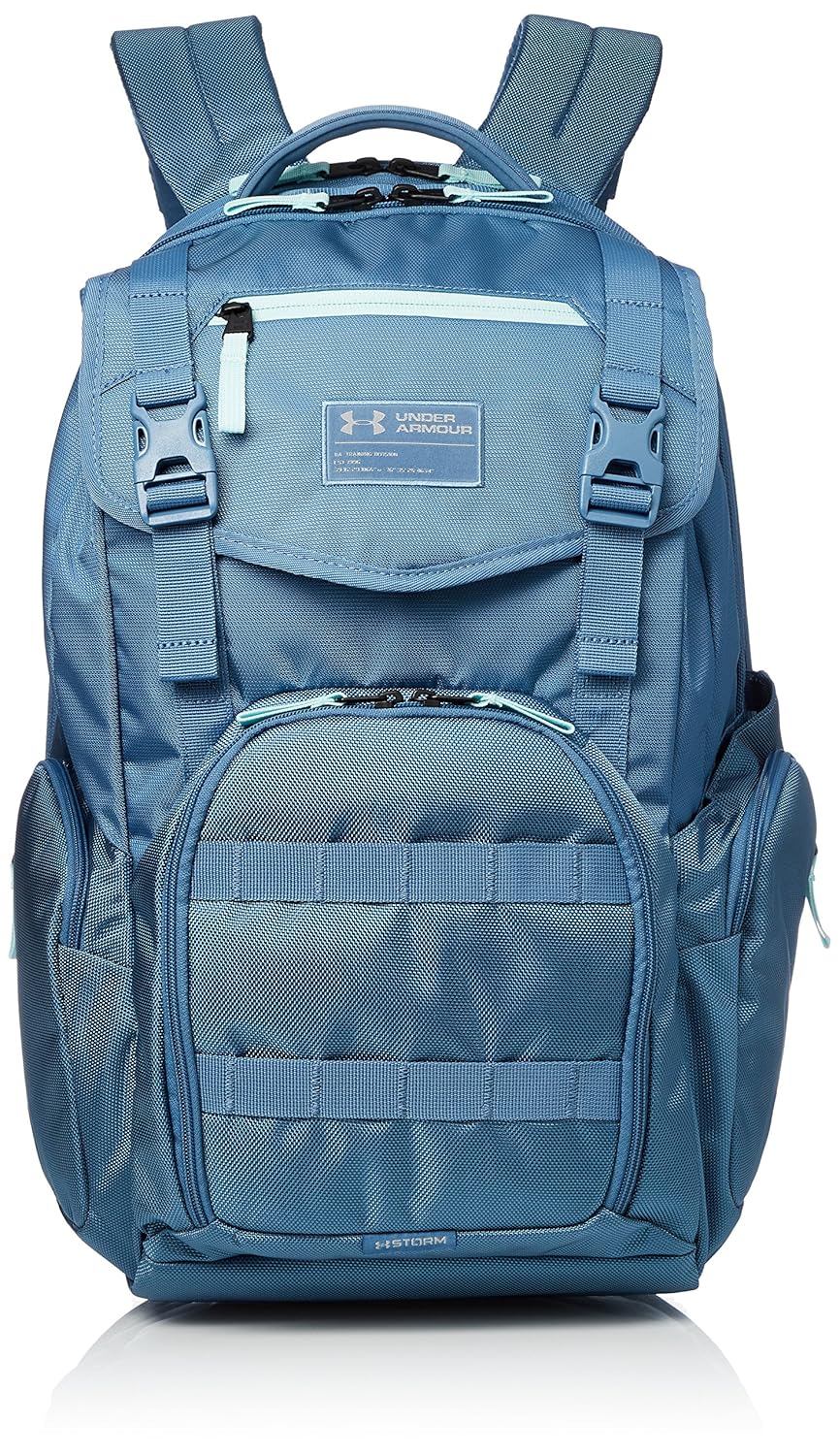 under armour ua coalition 2.0