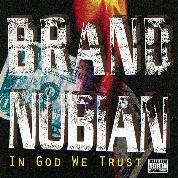 洋楽 Brand Nubian/ Everything Is Everything Amazon.com: Everything Is Everything: CDs & Vinyl