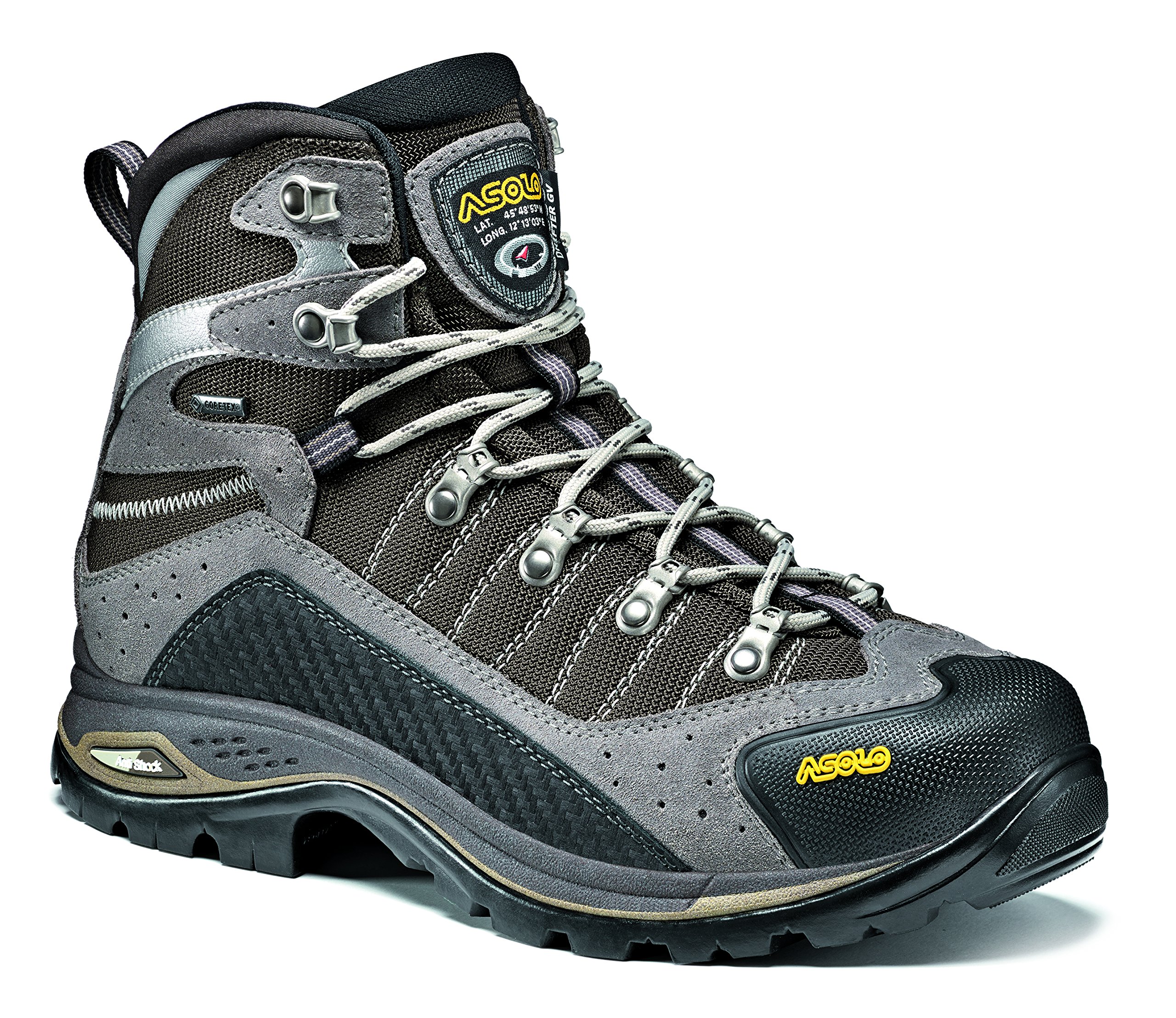 Gv Hiking Boots Asolo Drifter Gv Evo DRIFTER I GV EVO Women's