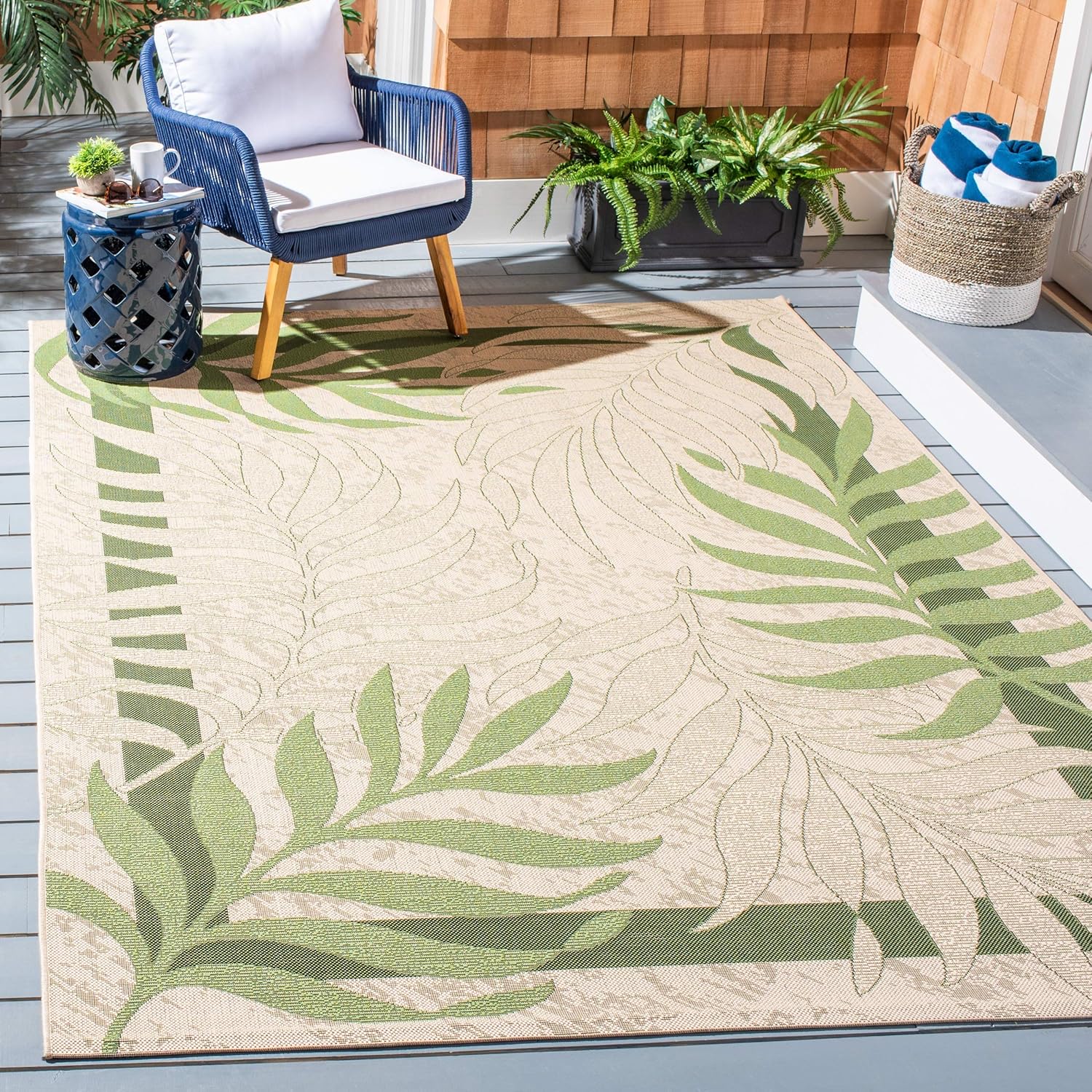 Best outdoor carpet 6 x 9