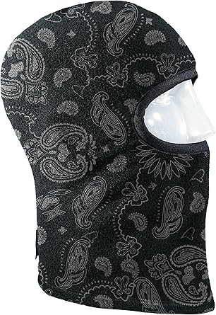 polartec balaclava