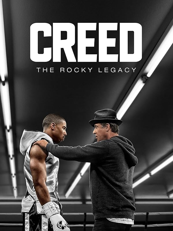 Amazon.co.uk Watch Creed Prime Video