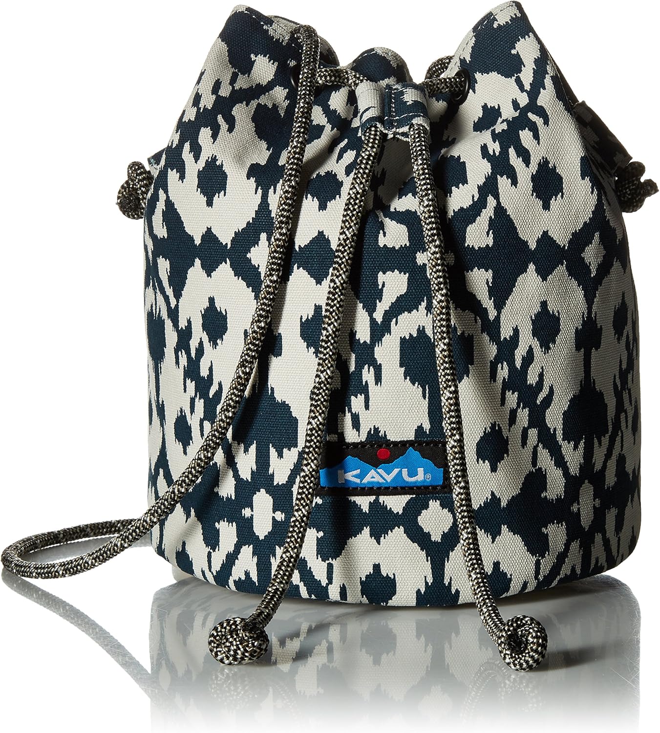 blue blot kavu bag